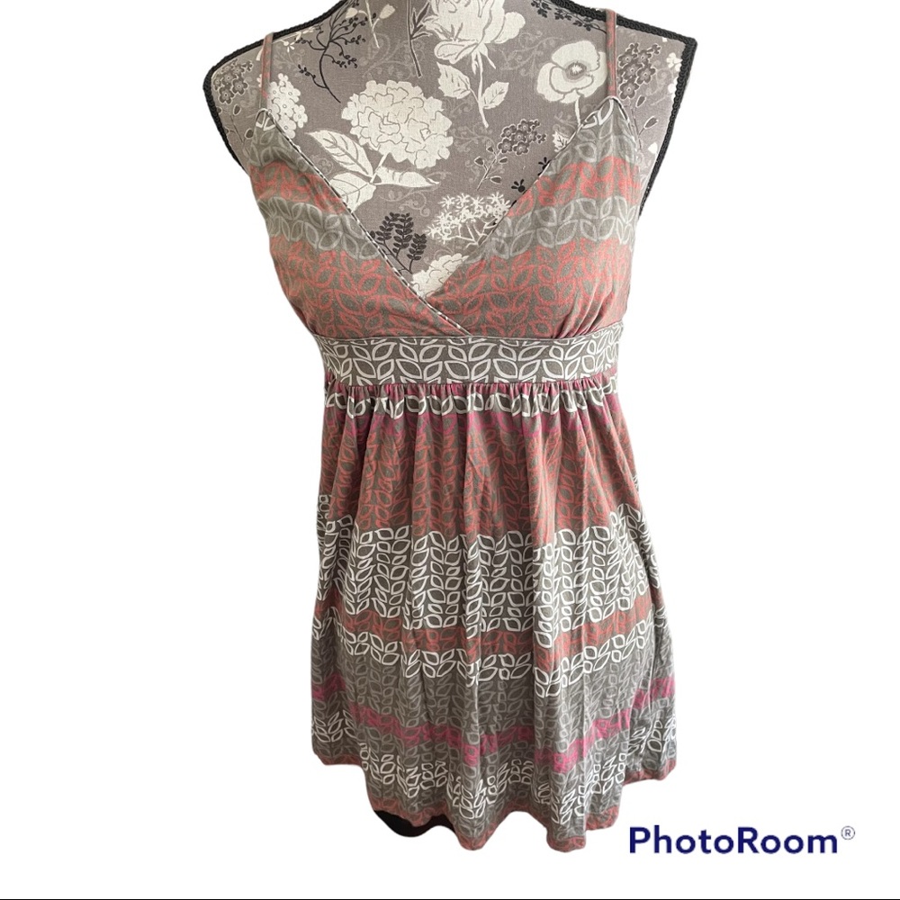 Banana Republic Thin Strap Tunic